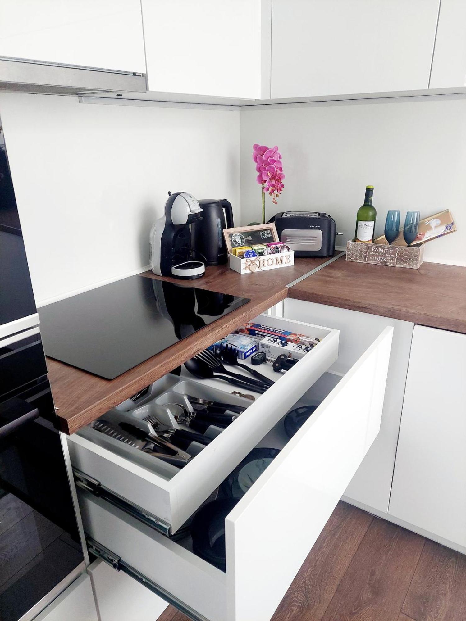 Luxury 2 Bedroom Apartment In Central Varna Extérieur photo